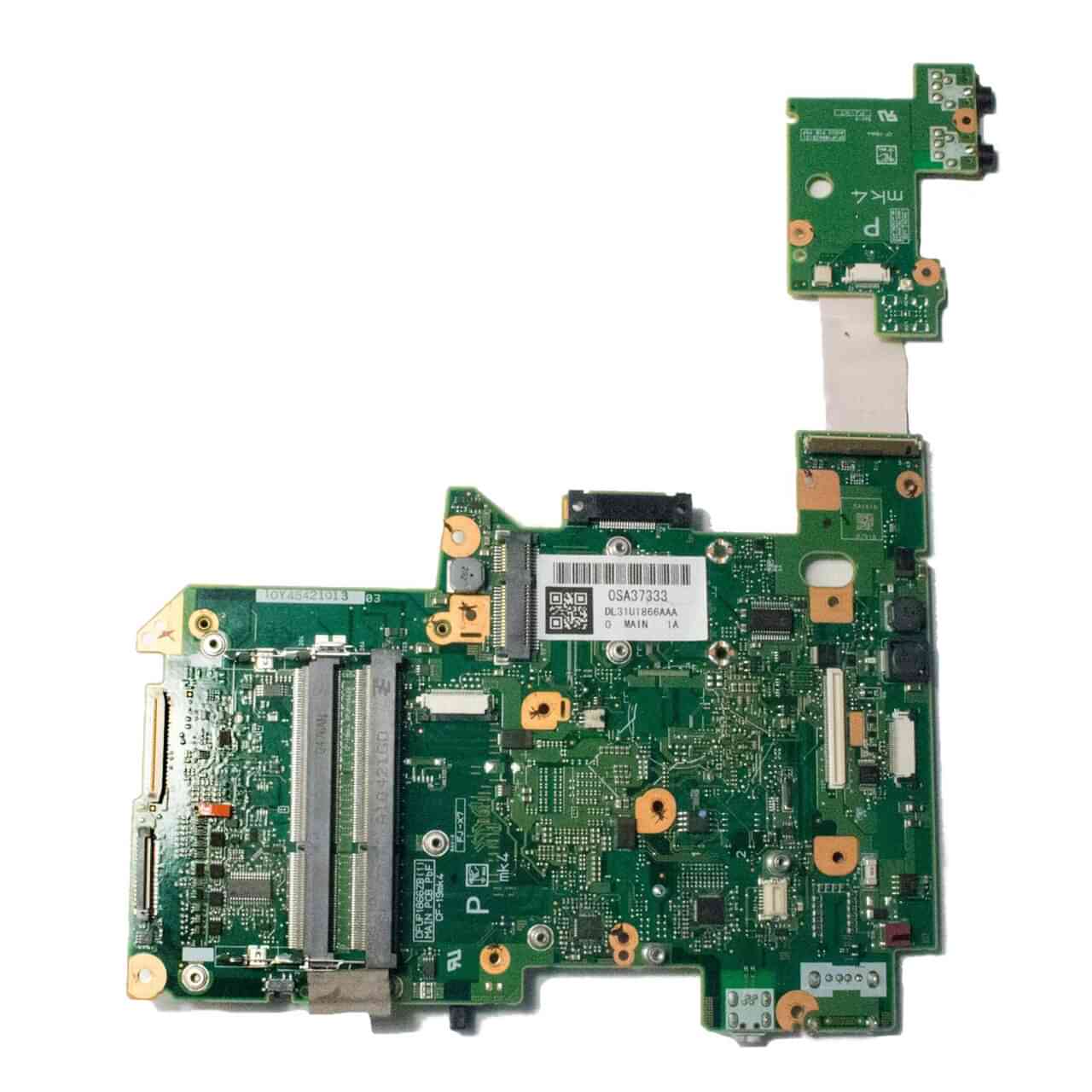 Toughbook CF-19 MK4 Motherboard