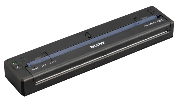 Brother PocketJet PJ822-VK | Mobile Printing | BJCS