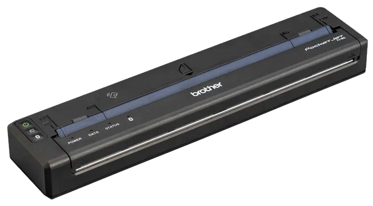 新品未使用 PJ-763MFi PocketJet brother Amazon.com: Brother PocketJet PJ763MFi Direct Thermal