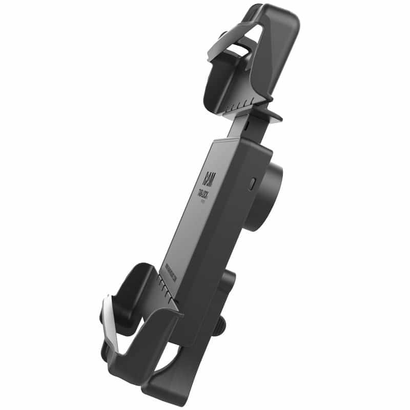 RAM Mounts Tab-Lock Cradle for Toughpad FZ-G1 | BJCS