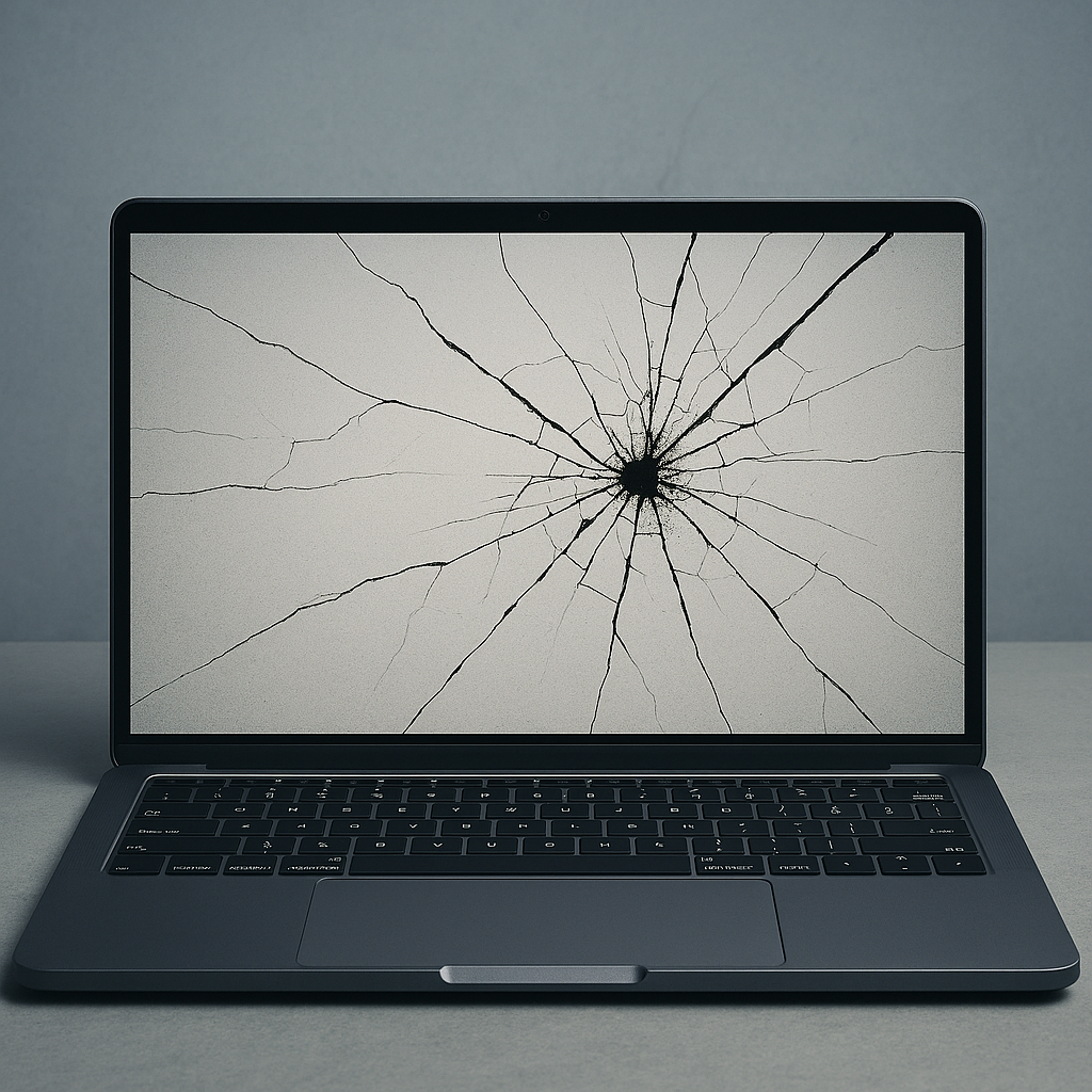 Why Rugged Screens Don’t Crack Like Consumer Screens - Bob Johnson's ...