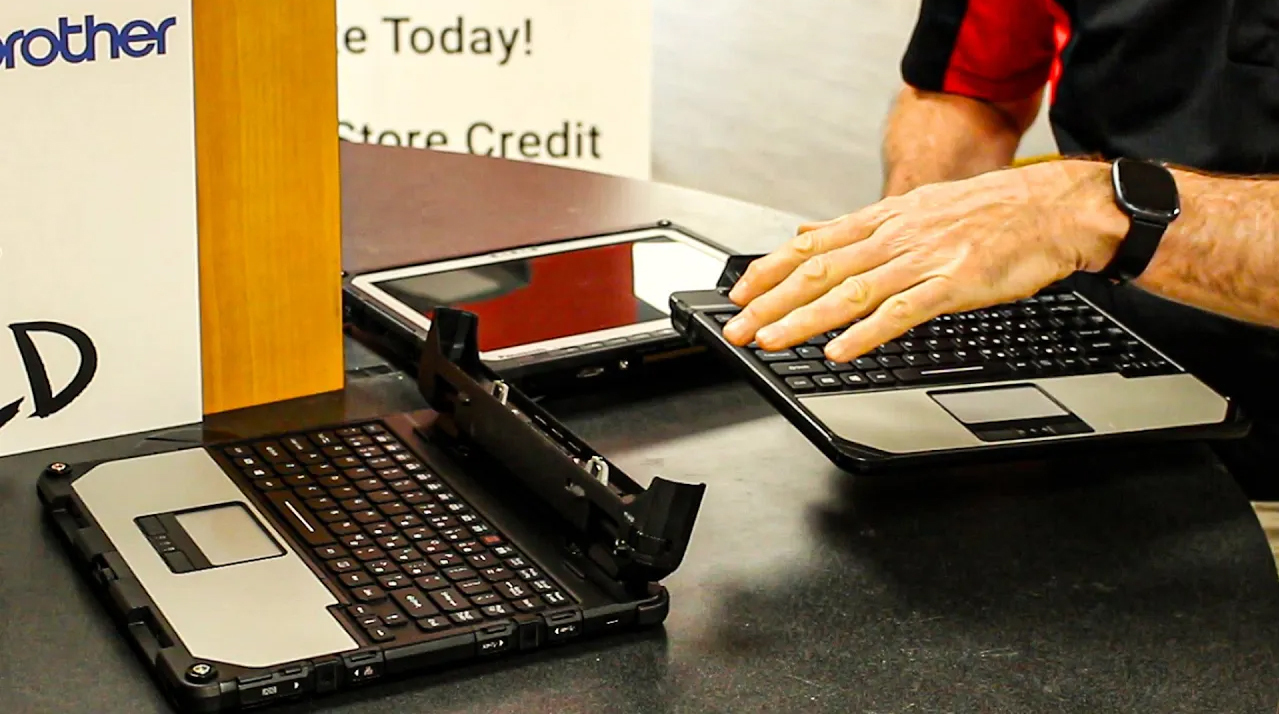 Bob looks at many of the possible issues that may arise when owning a CF-31