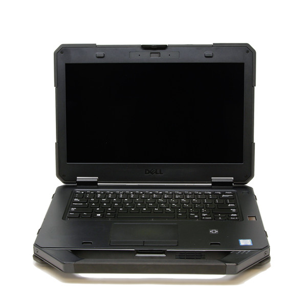 Dell Latitude 5414 i7 semi-rugged laptop