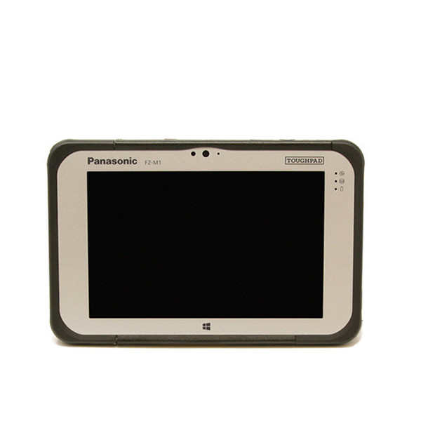 【SIMフリー 7インチ タブレット】TOUGHPAD FZ-M1 Amazon.com : Panasonic Toughpad FZ-M1 Black, Silver : Electronics
