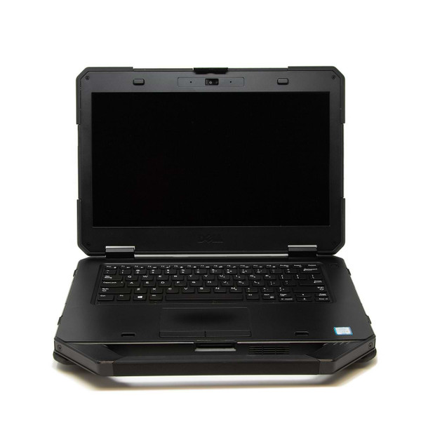 The Semi-Rugged Dell Latitude 5414