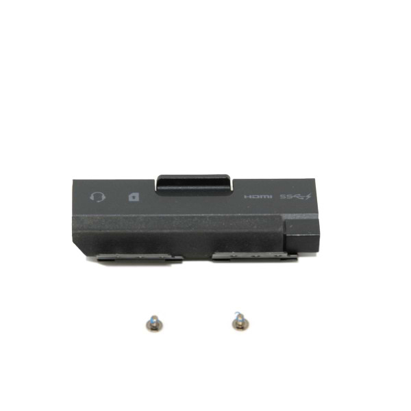 Dell Latitude 5414 Replacement USB and SD Card Cover BJCS