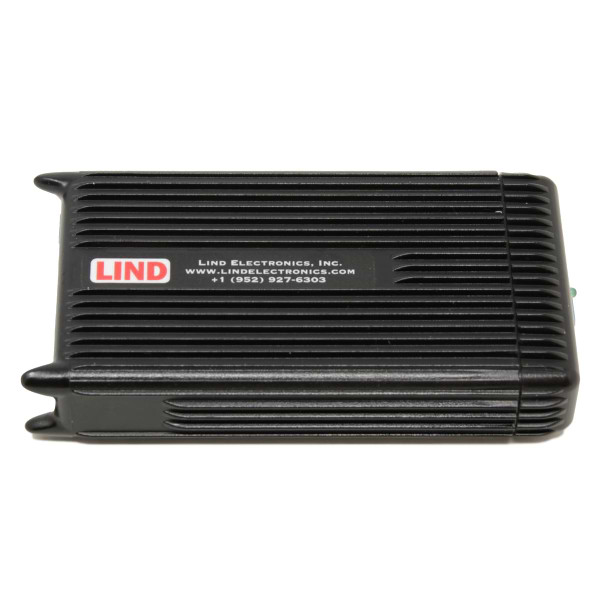 Lind Automobile Adapter For Getac Laptops And Tablets Bob Johnson's