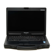 Scratch and Dent Refurbished Non-Touch Toughbook CF-53 MK4 