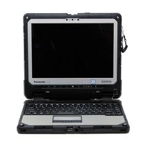 Panasonic Toughbook CF-33 MK1 i7 with Extended Batteries 