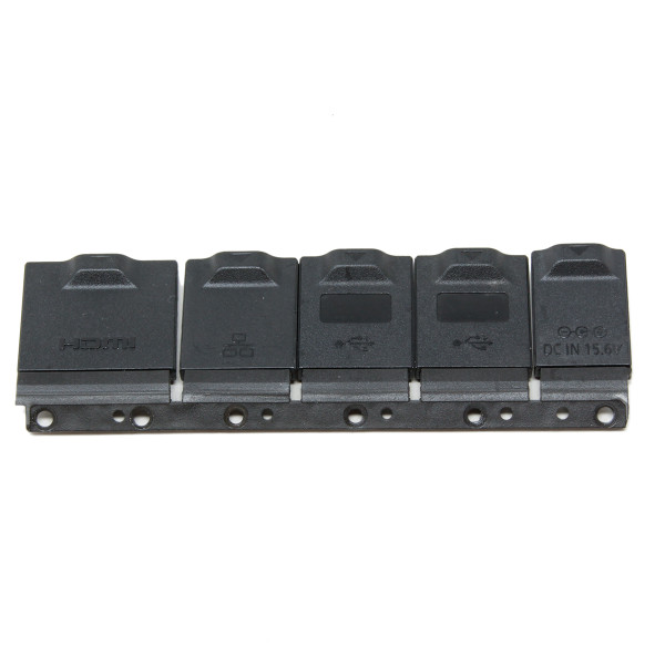 Panasonic MX-3 カバー CF-315DoorPortCover__41301.