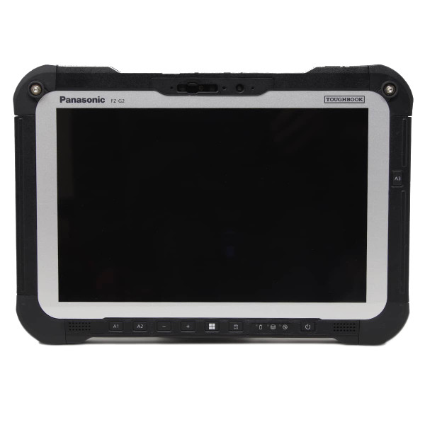 Grade A Panasonic Toughbook FZ-G2 Rugged Tablet | BJCS