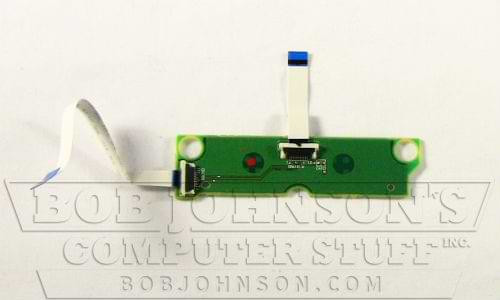 Mouse Button Board with Cables for Toughbook CF-52