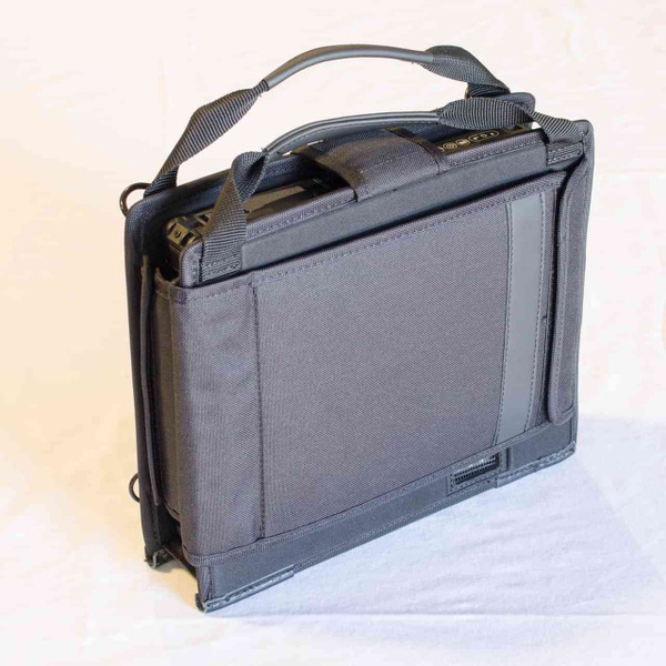 匿名配送　Panasonic ToughBook CF19用　キャリングケース 匿名配送 Panasonic ToughBook CF19用 キャリングケース
