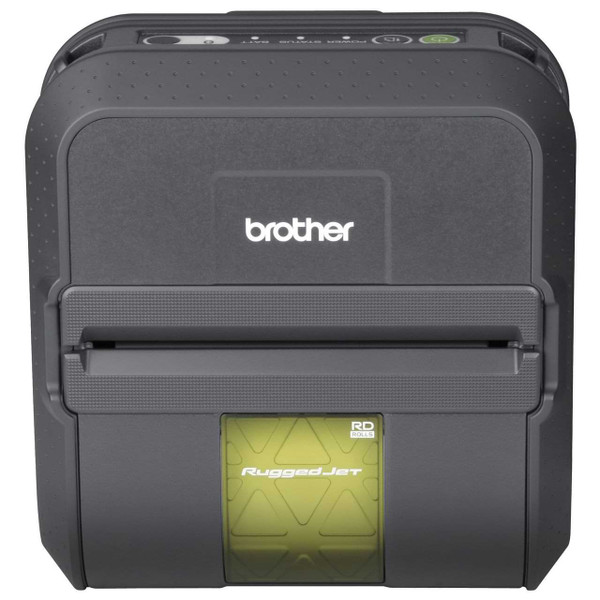 Brother RuggedJet RJ-4040 thermal printer