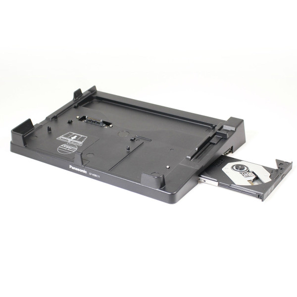 CFVEBC11 Port Replicator for Toughbook CFC1 Bob Johnson's Computer