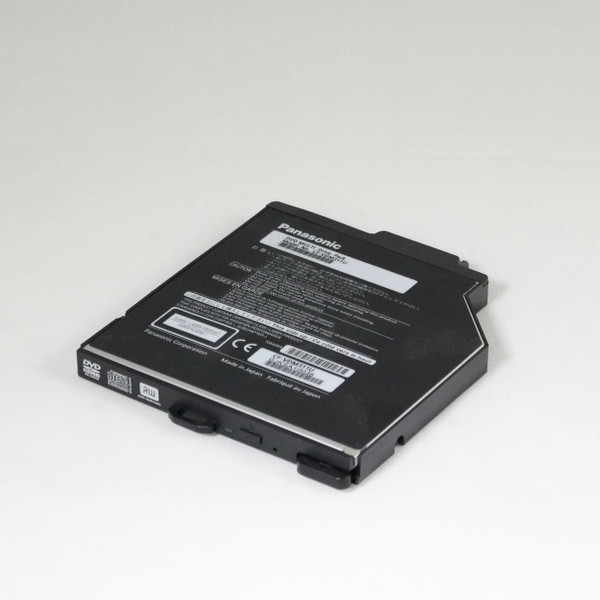 Toughbook CF-31 DVD/CD-RW Multi Drive Expansion | BJCS