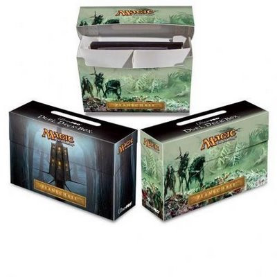 planechase card sleeves Paladin Board Game and Card Sleeves – Gamers Paradise main image 0