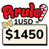 MTG Pirulo