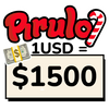 MTG Pirulo