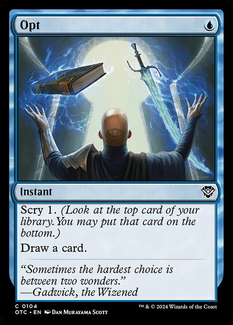 Opt (OTC) (#104)