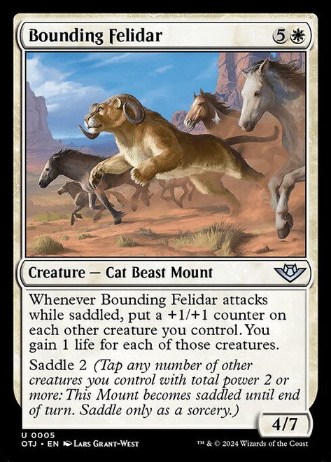 Bounding Felidar (OTJ) (#5)