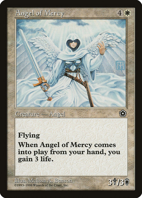 Angel of Mercy (P02) (#8)