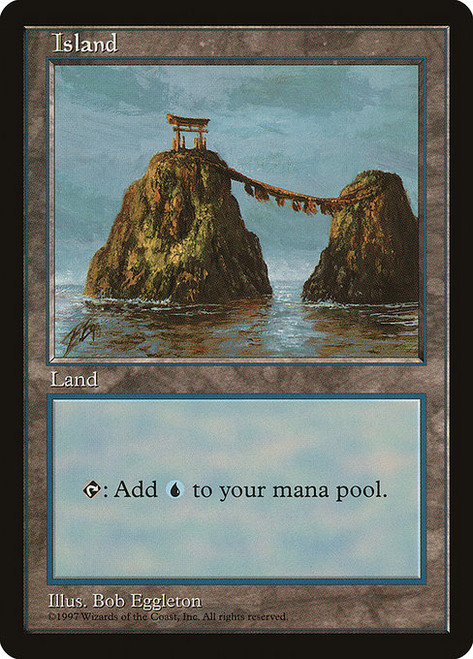 Island (PALP) (#7)