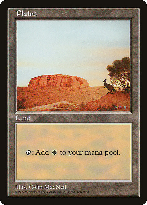 Plains (PALP) (#9)