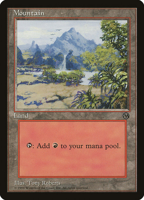 Mountain (PARL) (#4)