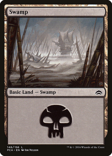 Swamp (PCA) (#146)