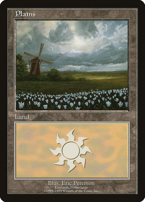 Plains (PELP) (#9)