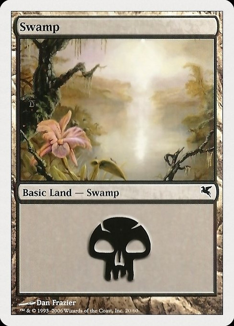 Swamp (PHUK) (#20)