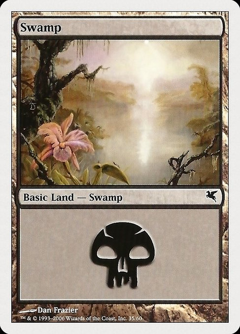 Swamp (PHUK) (#35)