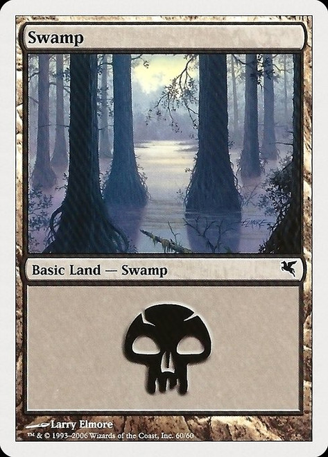 Swamp (PHUK) (#60)