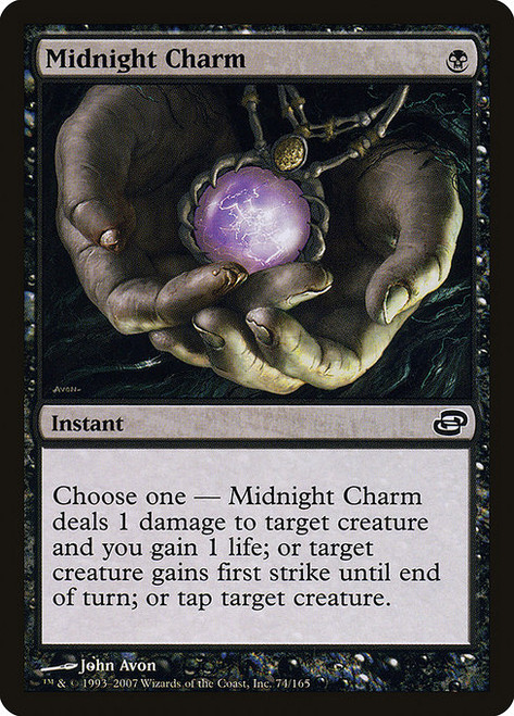 Midnight Charm (PLC) (#74)