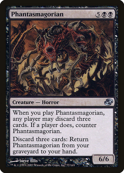 Phantasmagorian (PLC) (#77)