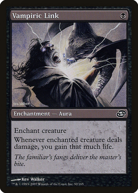 Vampiric Link (PLC) (#92)