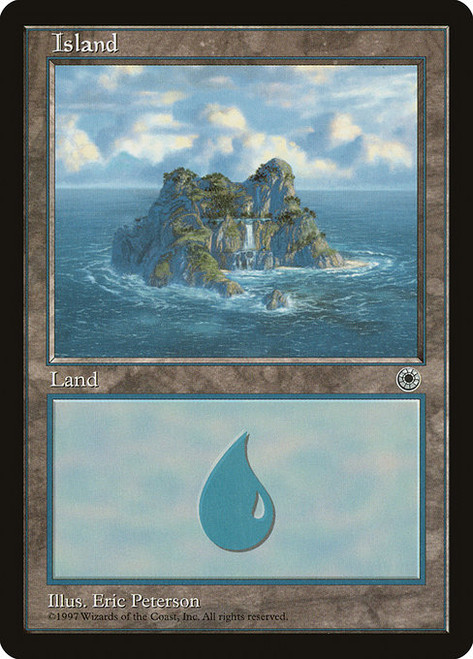 Island (POR) (#200)