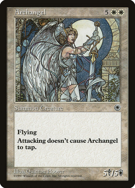 Archangel (POR) (#3)