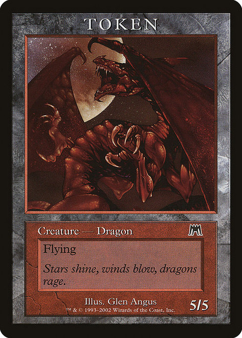 Dragon (PR2) (#7)