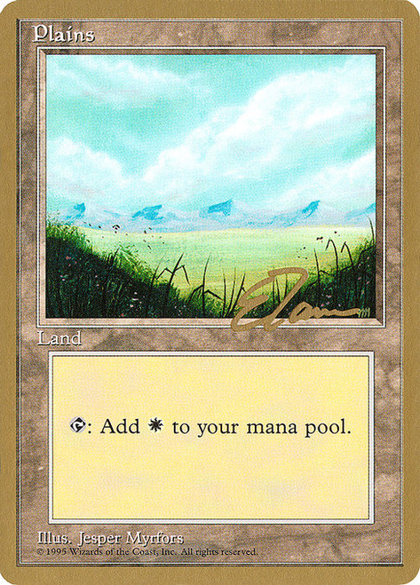 Plains (PTC) (#et366)