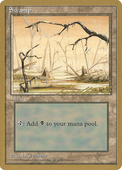 Swamp (PTC) (#ll370)