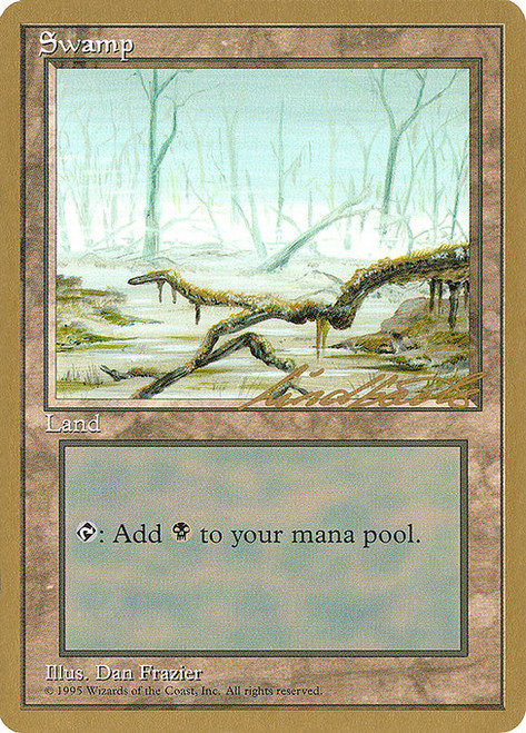 Swamp (PTC) (#ll372)