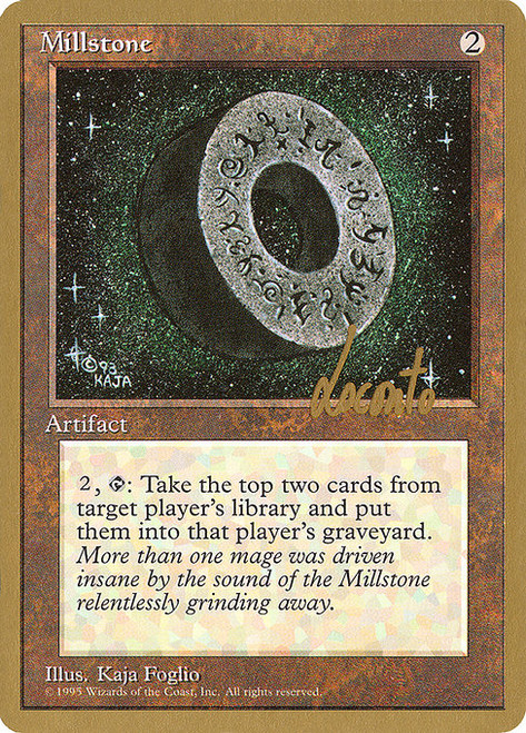 Millstone (PTC) (#ml336)