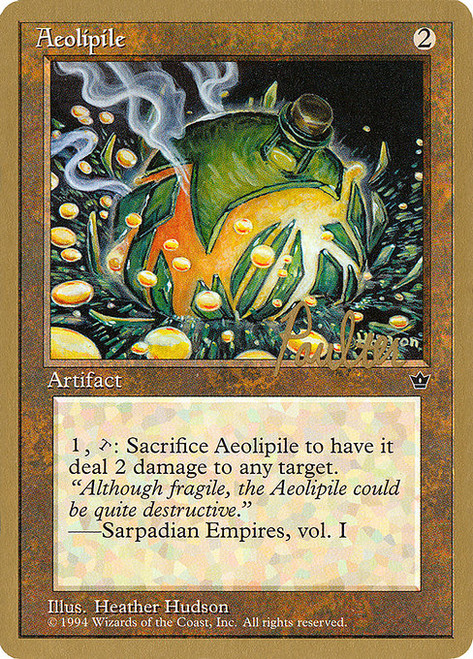 Aeolipile (PTC) (#pp81)