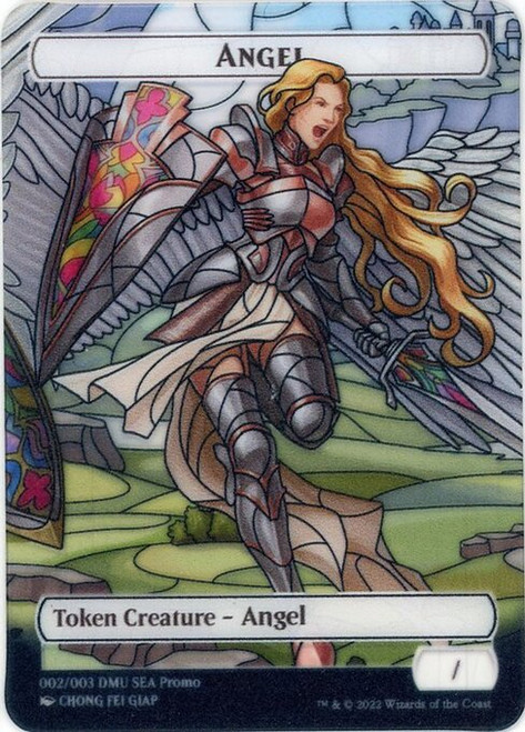 Angel (PTDMU) (Full Art) (#2)