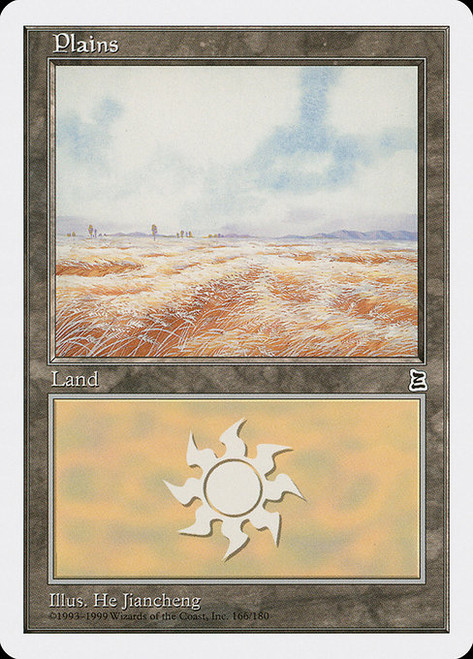 Plains (PTK) (#166)