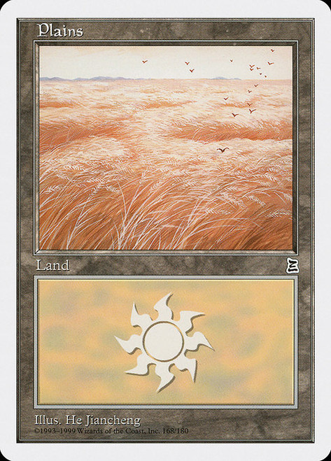 Plains (PTK) (#168)