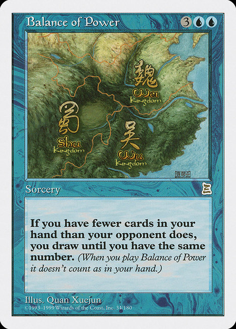 Balance of Power (PTK) (#34)