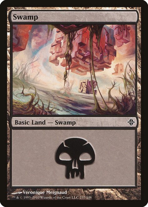 Swamp (ROE) (#237)